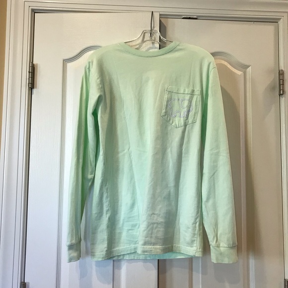 Ivory Ella long sleeve shirt - Picture 2 of 5